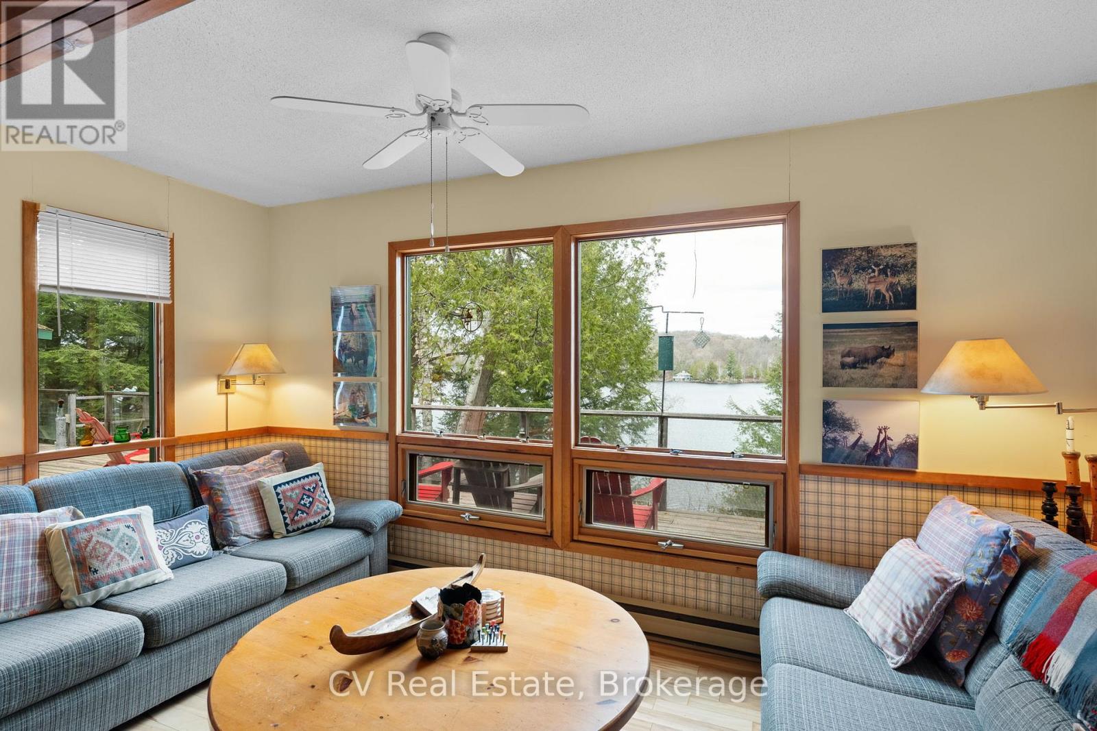1067 Osborne Pt Road, Lake Of Bays, Ontario  P1H 2J3 - Photo 26 - X13123260