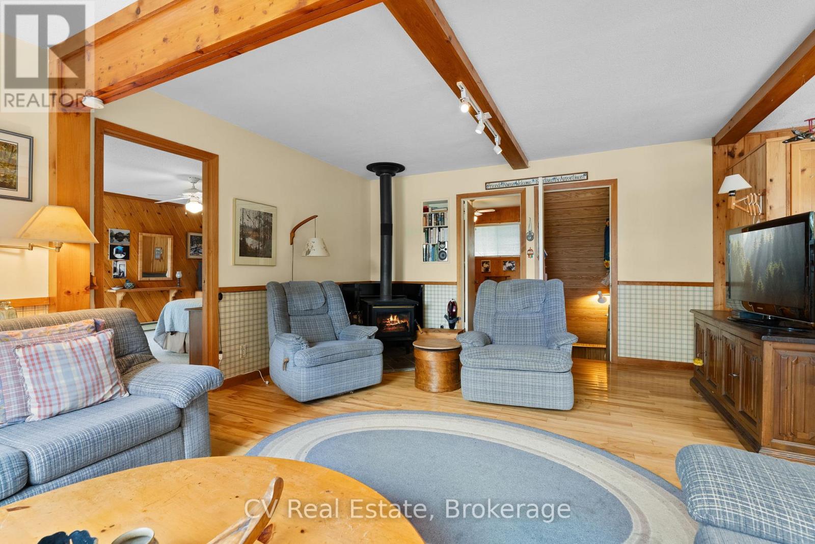 1067 Osborne Pt Road, Lake Of Bays, Ontario  P1H 2J3 - Photo 27 - X13123260