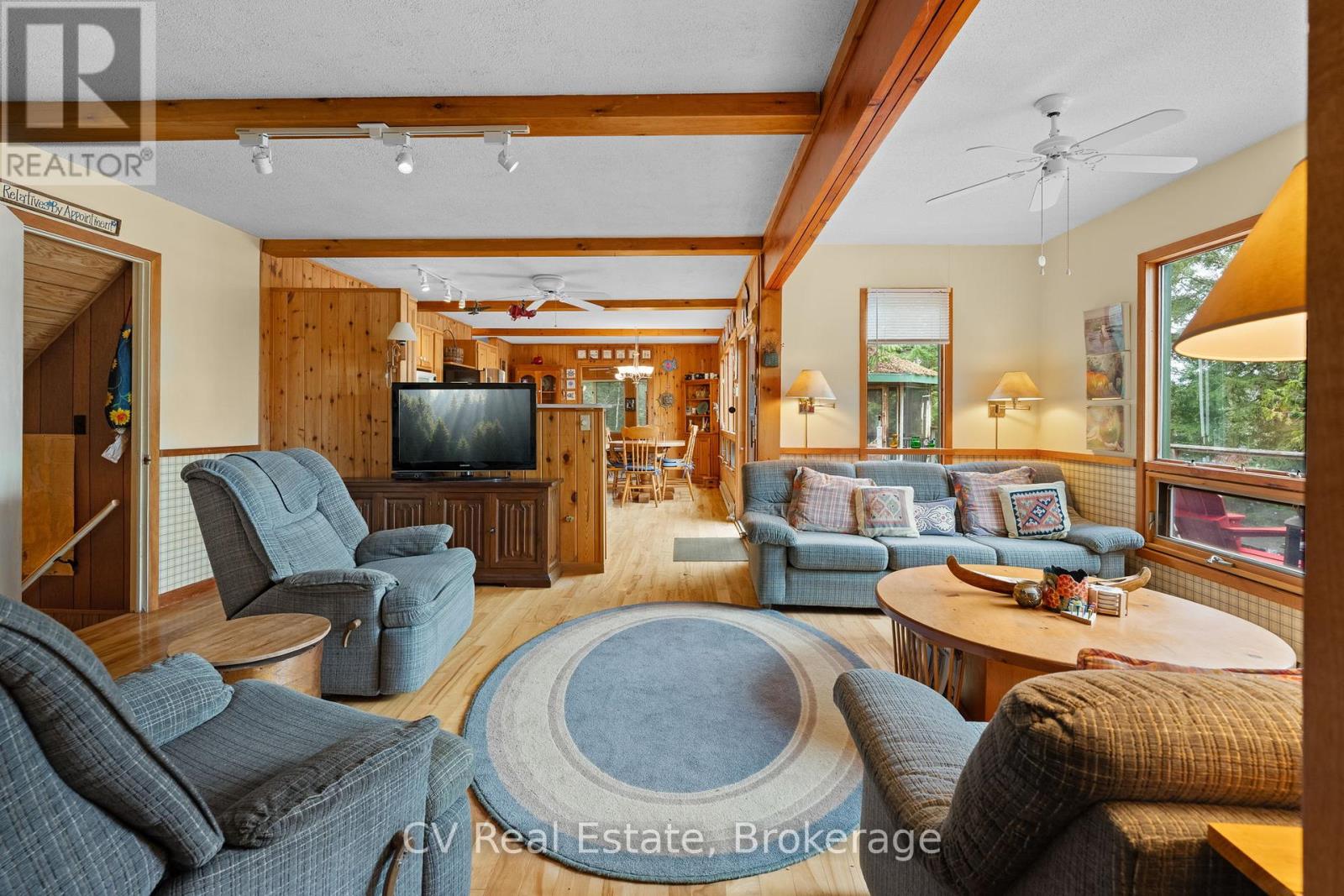 1067 Osborne Pt Road, Lake Of Bays, Ontario  P1H 2J3 - Photo 28 - X13123260