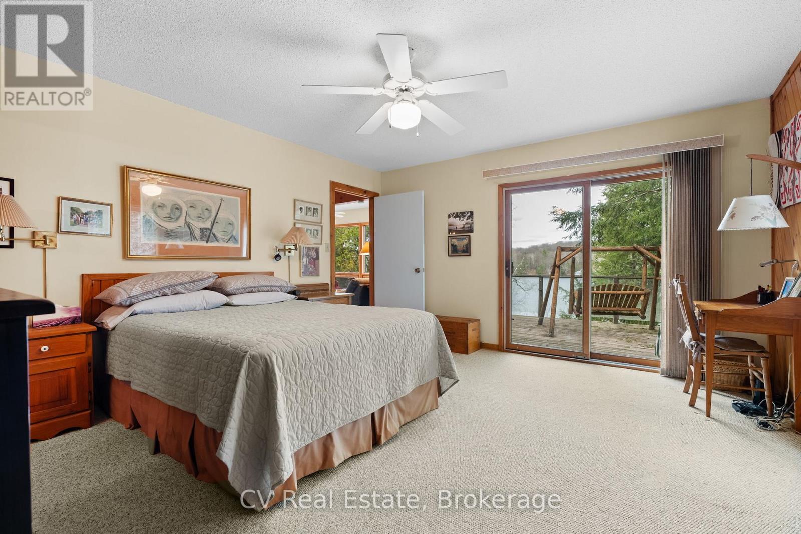 1067 Osborne Pt Road, Lake Of Bays, Ontario  P1H 2J3 - Photo 29 - X13123260