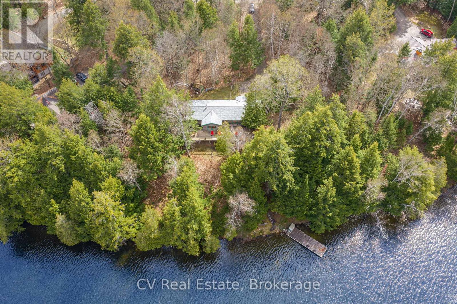 1067 Osborne Pt Road, Lake Of Bays, Ontario  P1H 2J3 - Photo 3 - X13123260