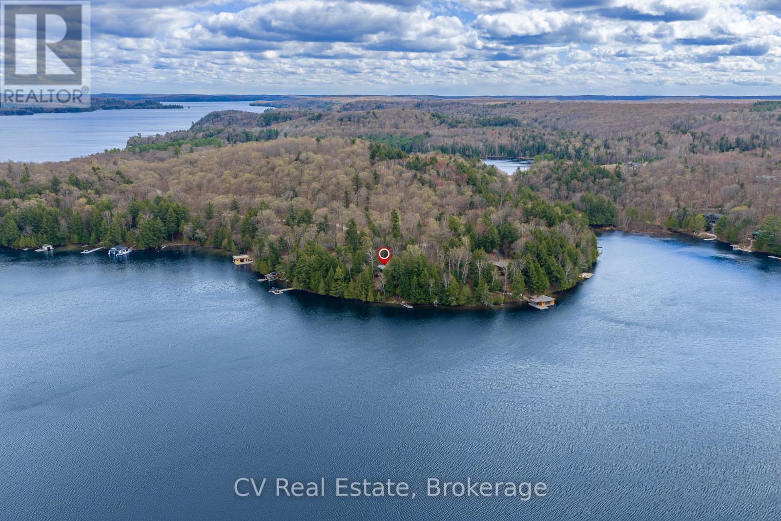 1067 Osborne Pt Road, Lake Of Bays, Ontario  P1H 2J3 - Photo 4 - X13123260