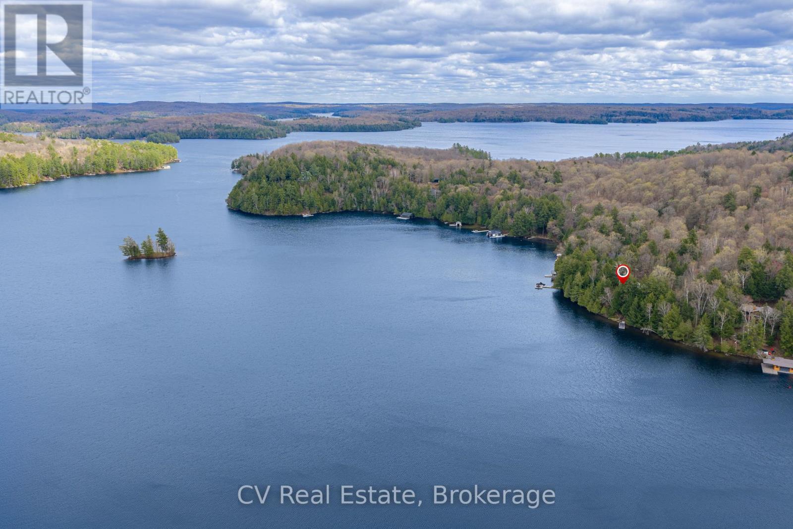 1067 Osborne Pt Road, Lake Of Bays, Ontario  P1H 2J3 - Photo 5 - X13123260