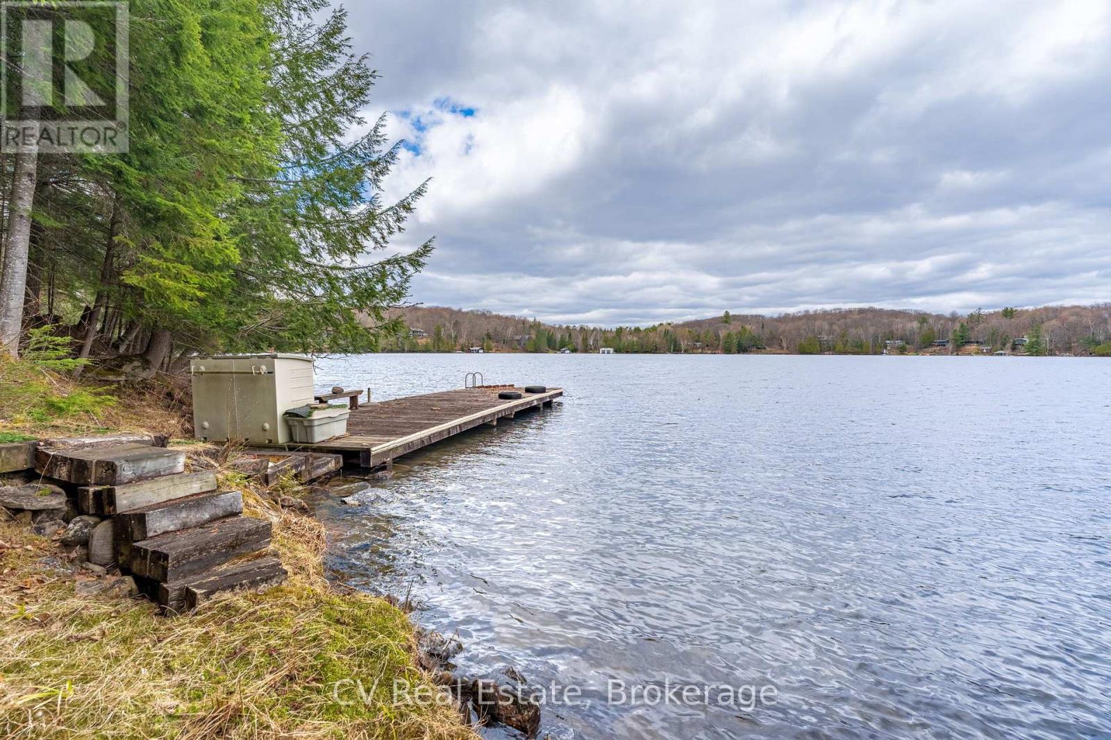 1067 Osborne Pt Road, Lake Of Bays, Ontario  P1H 2J3 - Photo 7 - X13123260