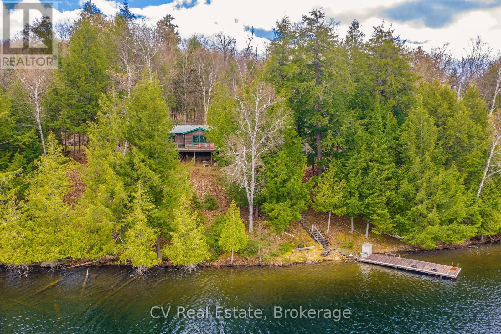 1067 Osborne Pt Road, Lake Of Bays, Ontario  P1H 2J3 - Photo 8 - X13123260