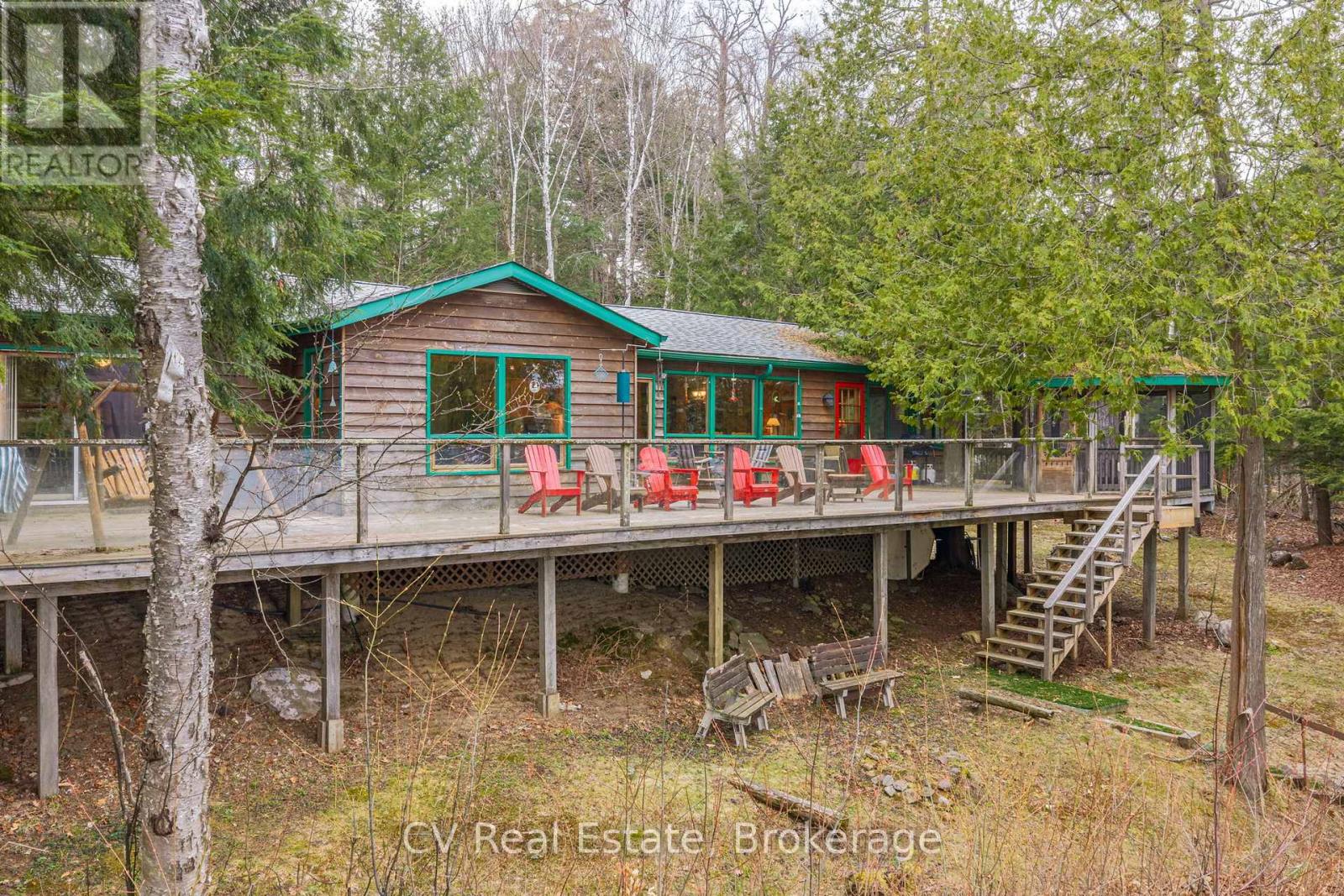1067 Osborne Pt Road, Lake Of Bays, Ontario  P1H 2J3 - Photo 9 - X13123260