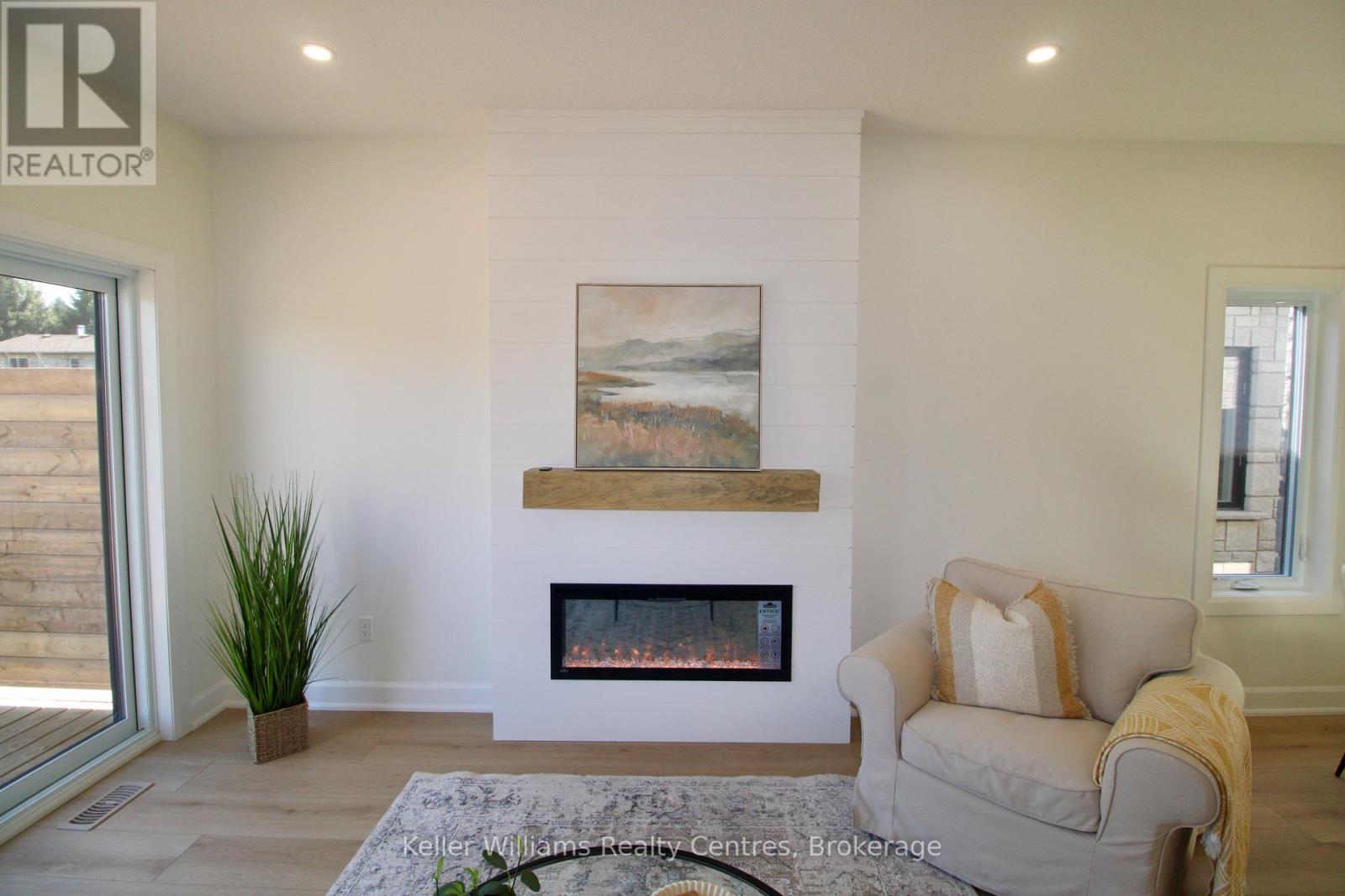 126 Tremble Drive, West Grey, Ontario  N0G 1R0 - Photo 10 - X13123284