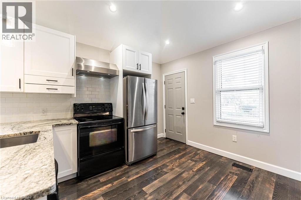 222 Kensington Avenue N, Hamilton, Ontario  L8L 7N7 - Photo 10 - 40829902