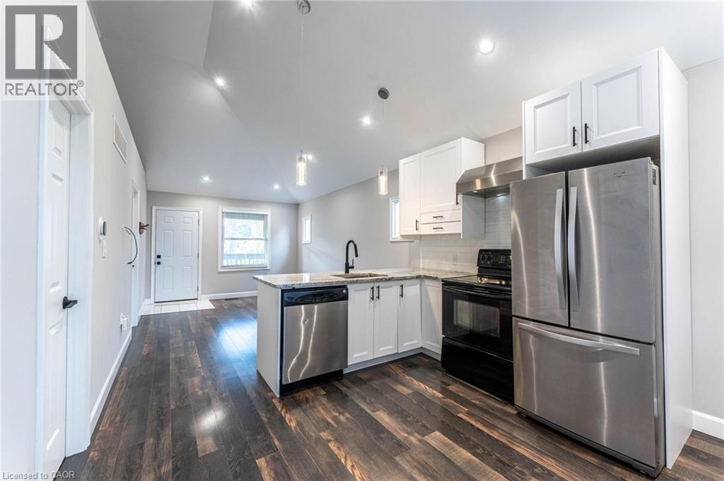 222 Kensington Avenue N, Hamilton, Ontario  L8L 7N7 - Photo 9 - 40829902
