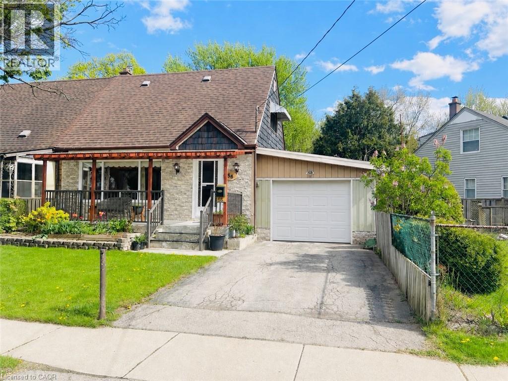 56 Eastvale Place, Hamilton, Ontario  L8H 1P1 - Photo 2 - 40829469