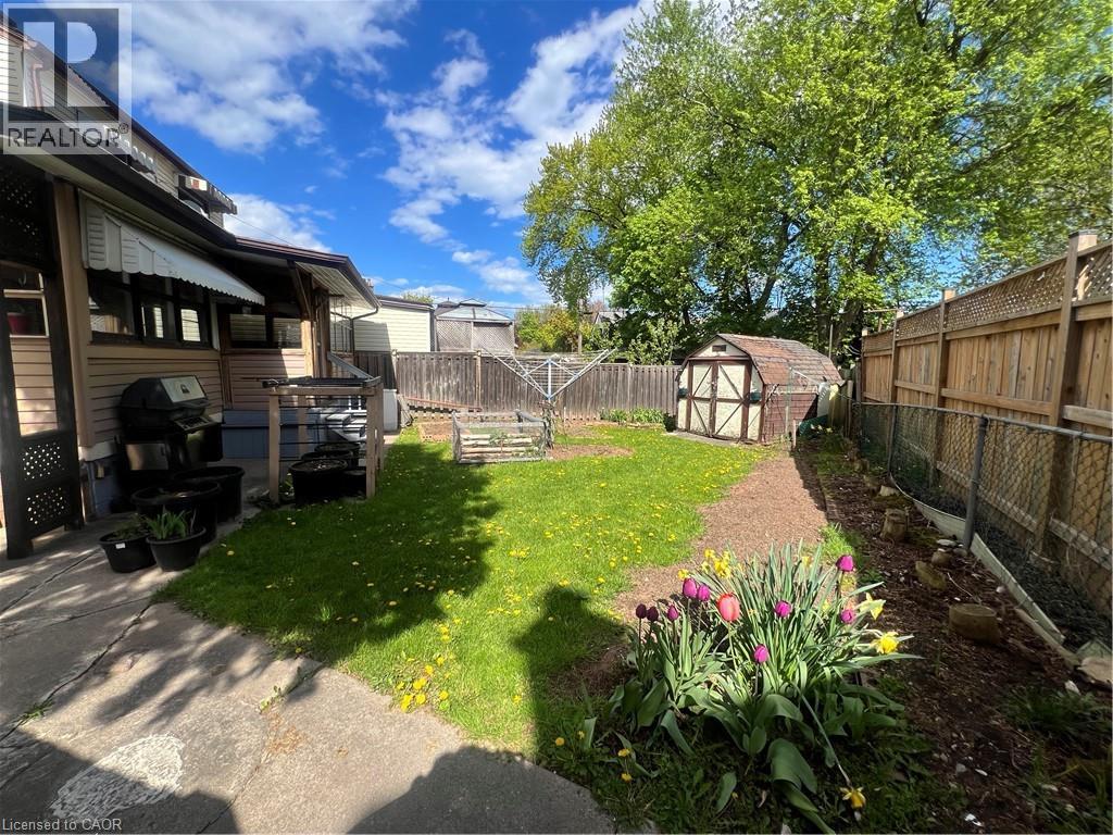 56 Eastvale Place, Hamilton, Ontario  L8H 1P1 - Photo 35 - 40829469
