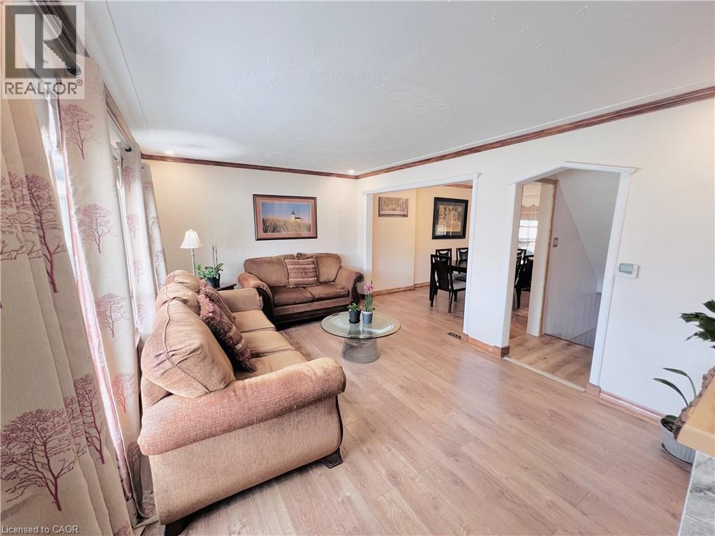 56 Eastvale Place, Hamilton, Ontario  L8H 1P1 - Photo 5 - 40829469