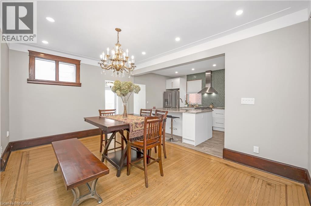 77 Proctor Boulevard, Hamilton, Ontario  L8M 2M5 - Photo 10 - 40829020