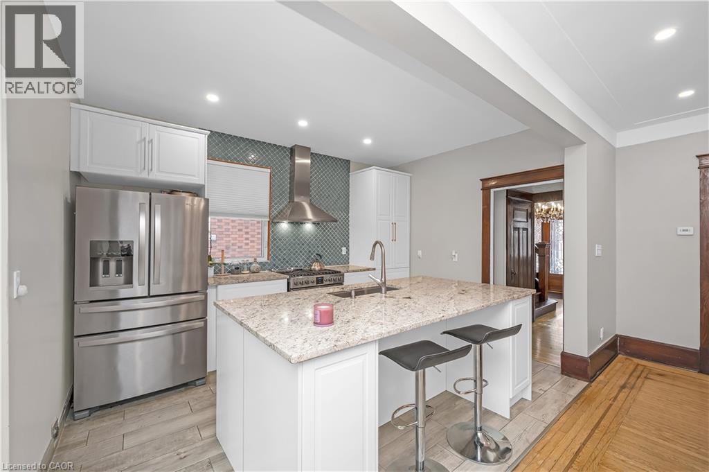 77 Proctor Boulevard, Hamilton, Ontario  L8M 2M5 - Photo 12 - 40829020