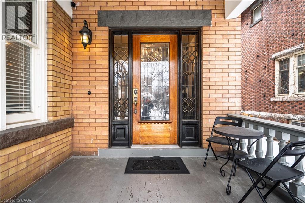 77 Proctor Boulevard, Hamilton, Ontario  L8M 2M5 - Photo 2 - 40829020