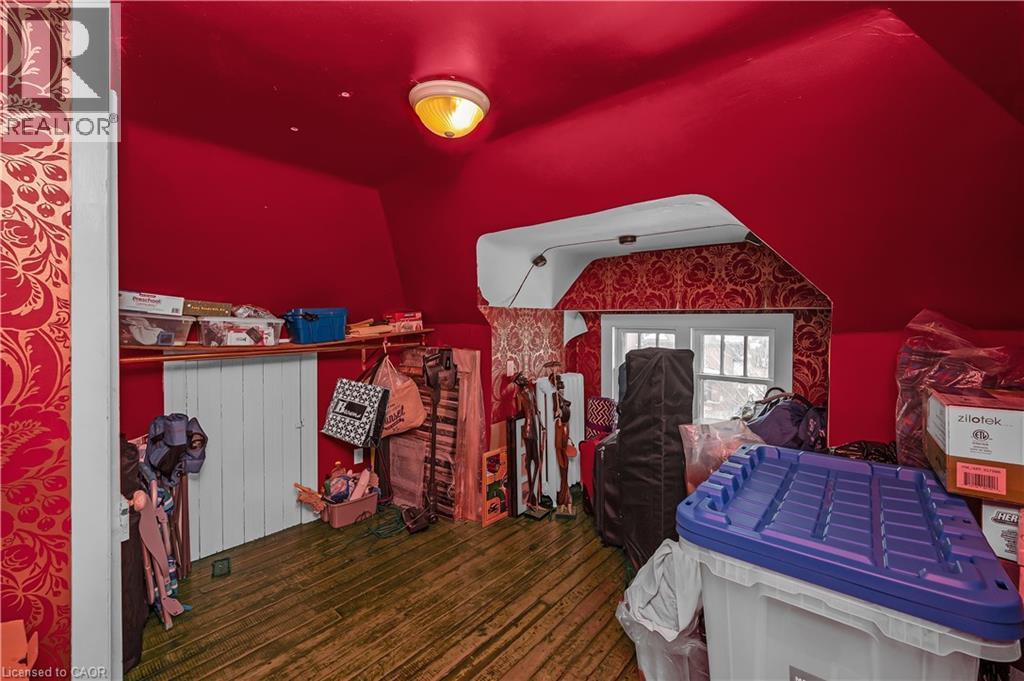 77 Proctor Boulevard, Hamilton, Ontario  L8M 2M5 - Photo 30 - 40829020