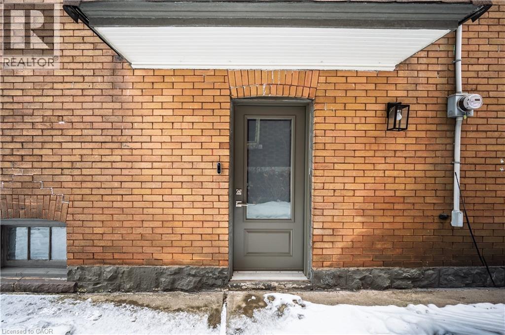77 Proctor Boulevard, Hamilton, Ontario  L8M 2M5 - Photo 39 - 40829020