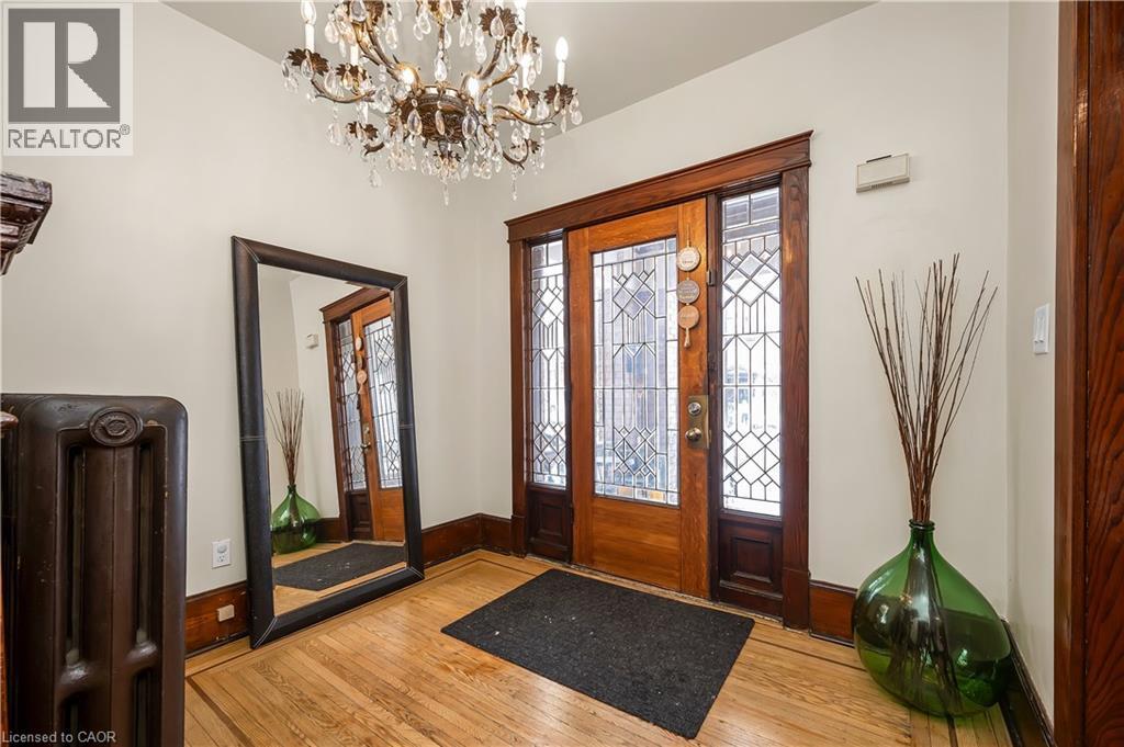 77 Proctor Boulevard, Hamilton, Ontario  L8M 2M5 - Photo 4 - 40829020