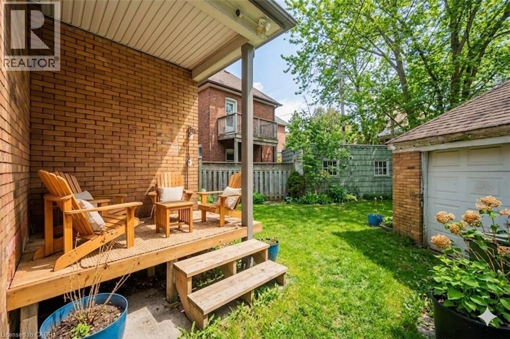 77 Proctor Boulevard, Hamilton, Ontario  L8M 2M5 - Photo 40 - 40829020