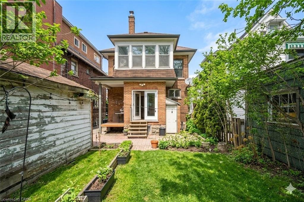77 Proctor Boulevard, Hamilton, Ontario  L8M 2M5 - Photo 43 - 40829020