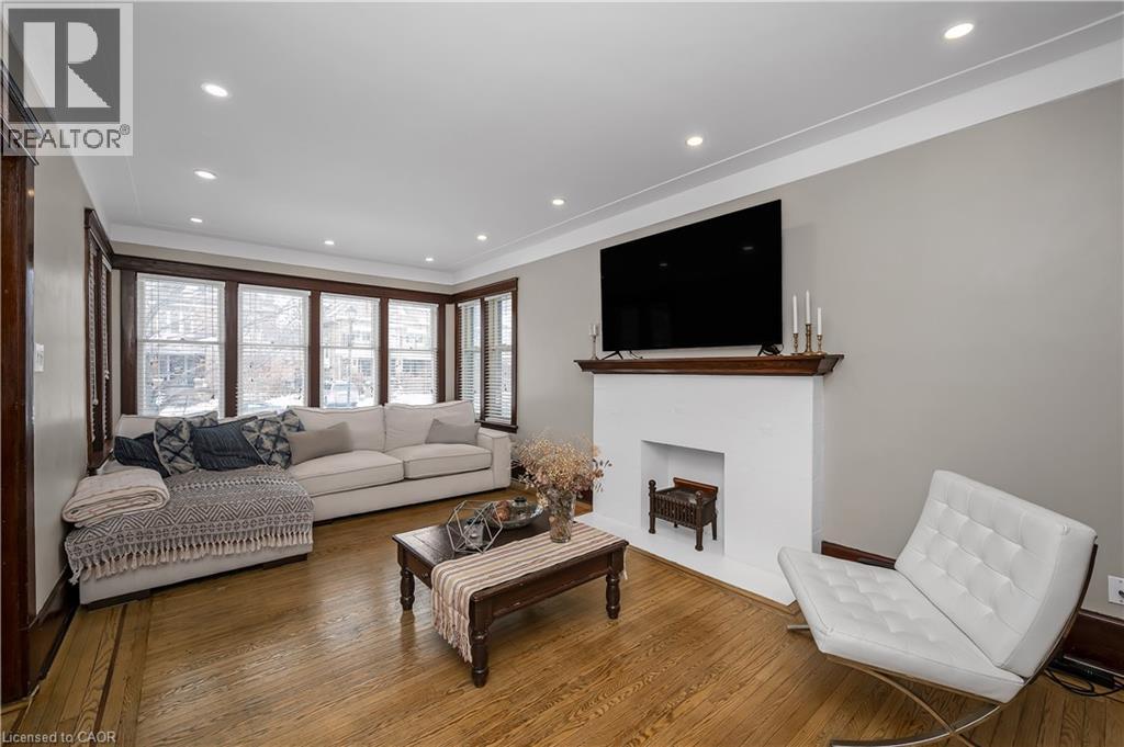 77 Proctor Boulevard, Hamilton, Ontario  L8M 2M5 - Photo 6 - 40829020