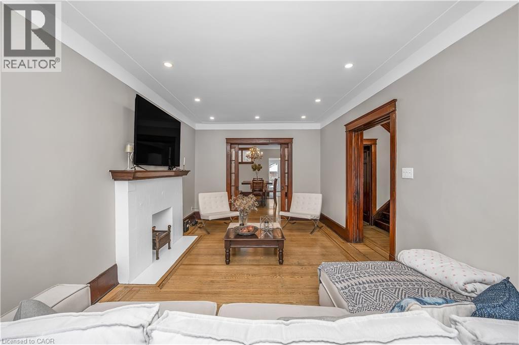 77 Proctor Boulevard, Hamilton, Ontario  L8M 2M5 - Photo 7 - 40829020