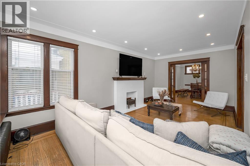 77 Proctor Boulevard, Hamilton, Ontario  L8M 2M5 - Photo 8 - 40829020