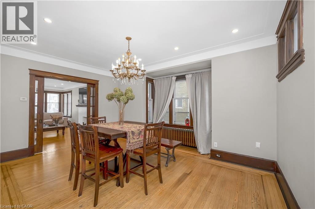 77 Proctor Boulevard, Hamilton, Ontario  L8M 2M5 - Photo 9 - 40829020