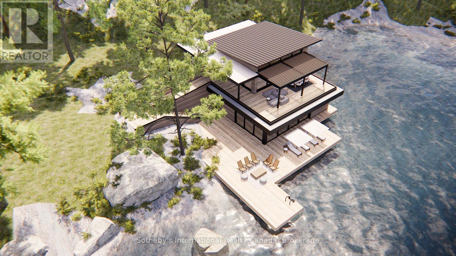 1-1076 Birch Point Road, Gravenhurst, Ontario  P1P 1R1 - Photo 16 - X13123510