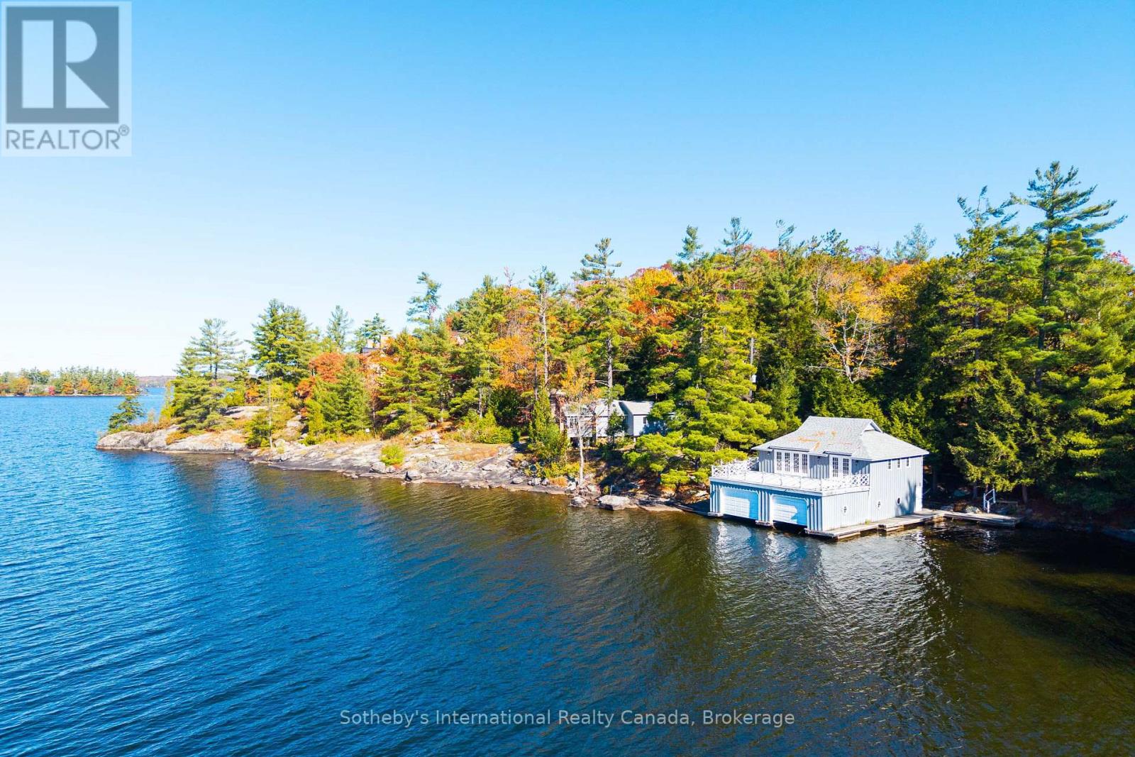1-1076 Birch Point Road, Gravenhurst, Ontario  P1P 1R1 - Photo 3 - X13123510