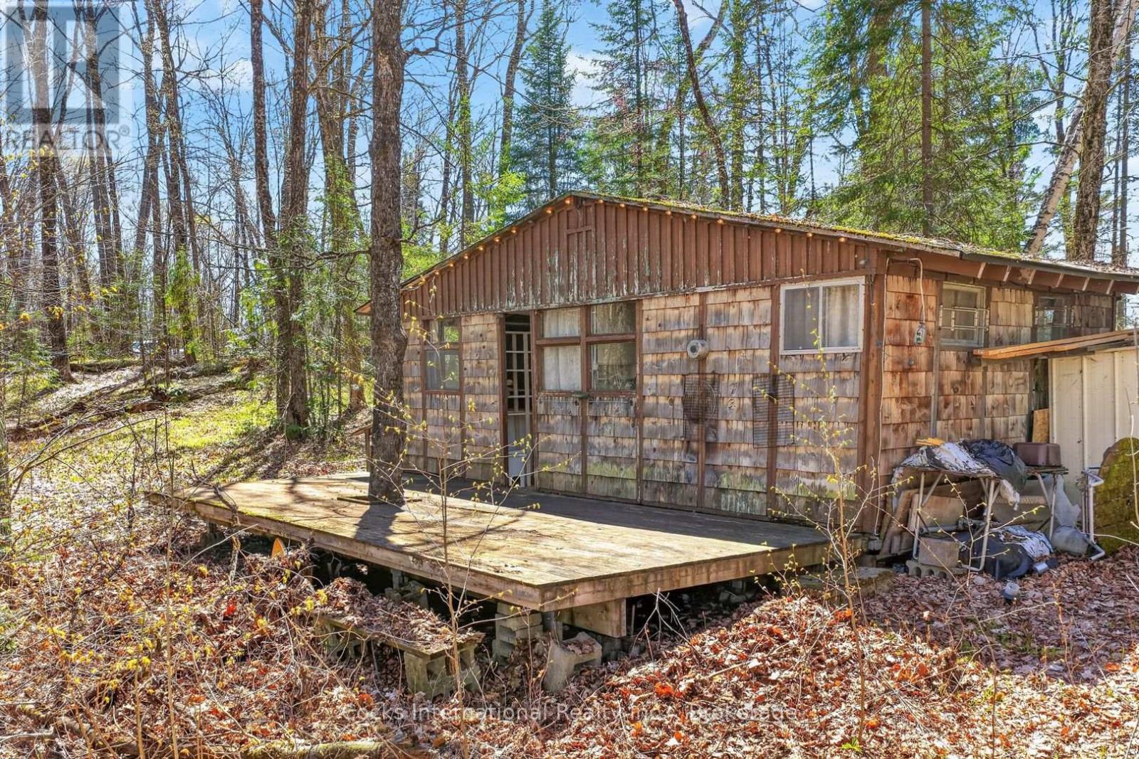 1165 Spring Lake Road, Bracebridge, Ontario  P1L 1X1 - Photo 4 - X13123512