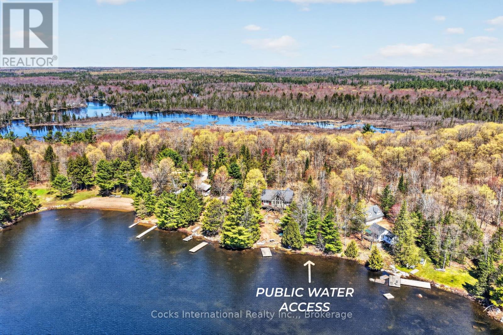 1165 Spring Lake Road, Bracebridge, Ontario  P1L 1X1 - Photo 6 - X13123512