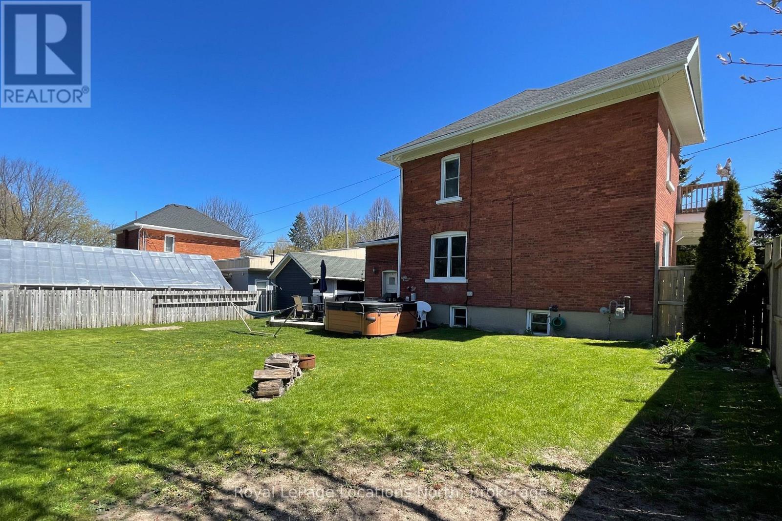 131 Sykes Street S, Meaford, Ontario  N4L 1P8 - Photo 10 - X13123650