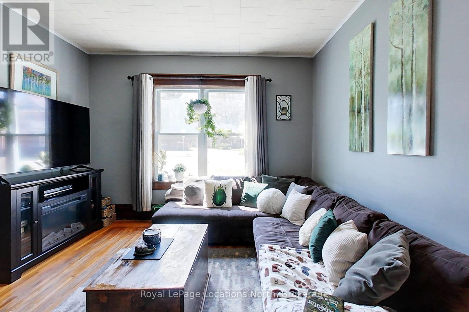 131 Sykes Street S, Meaford, Ontario  N4L 1P8 - Photo 12 - X13123650