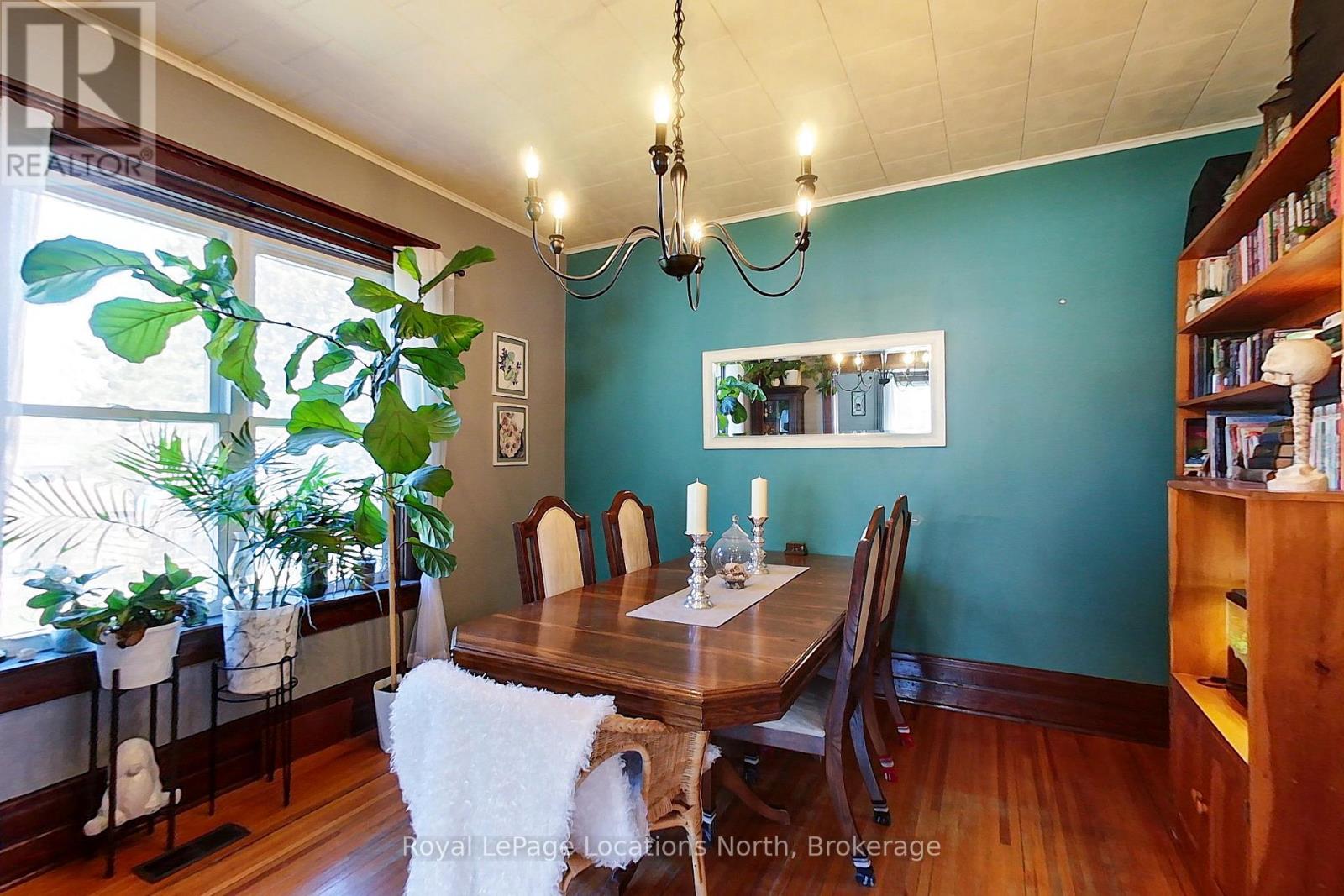 131 Sykes Street S, Meaford, Ontario  N4L 1P8 - Photo 13 - X13123650