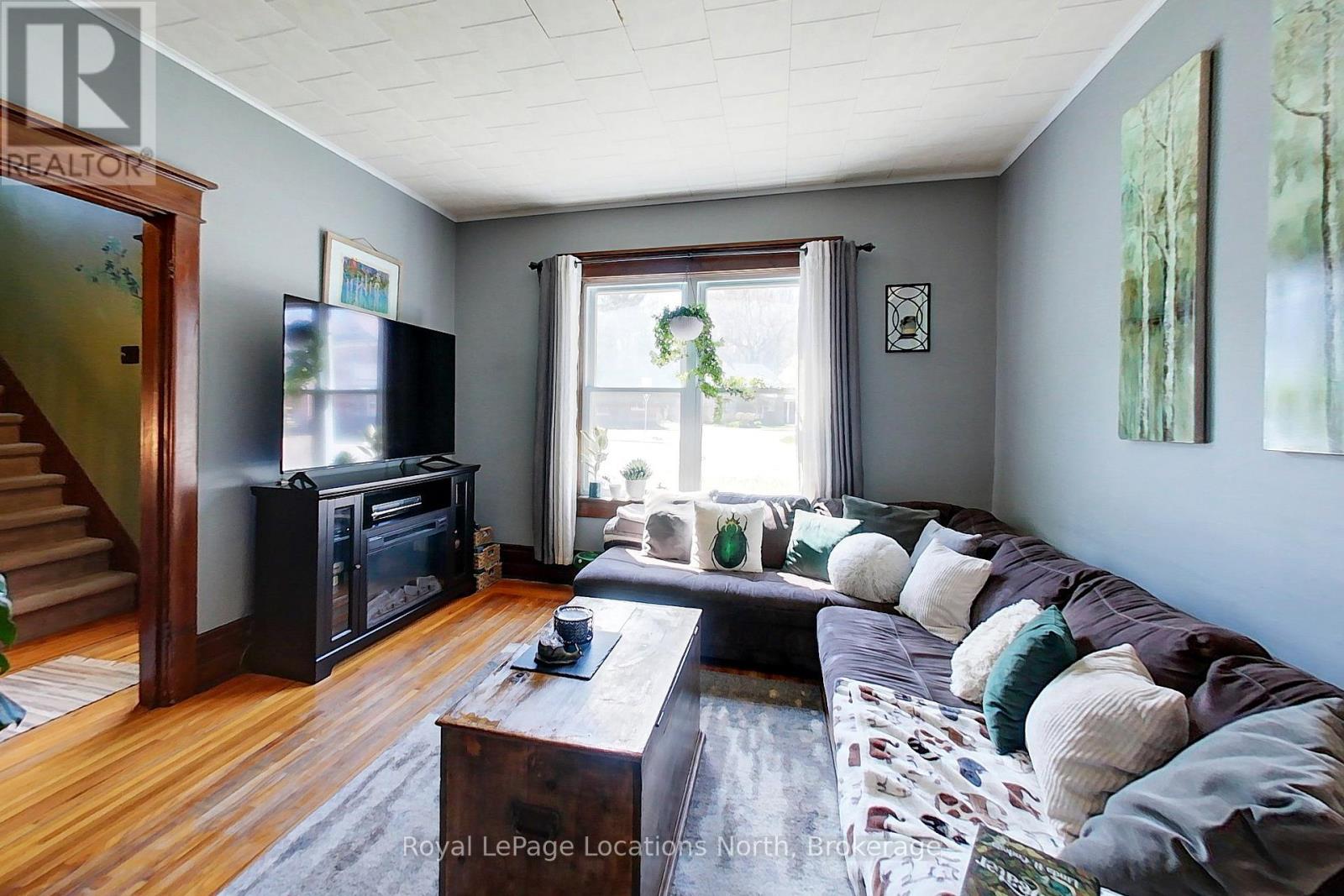 131 Sykes Street S, Meaford, Ontario  N4L 1P8 - Photo 15 - X13123650