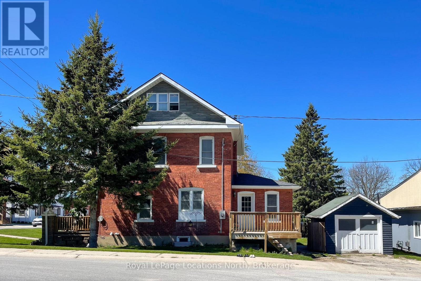 131 Sykes Street S, Meaford, Ontario  N4L 1P8 - Photo 2 - X13123650