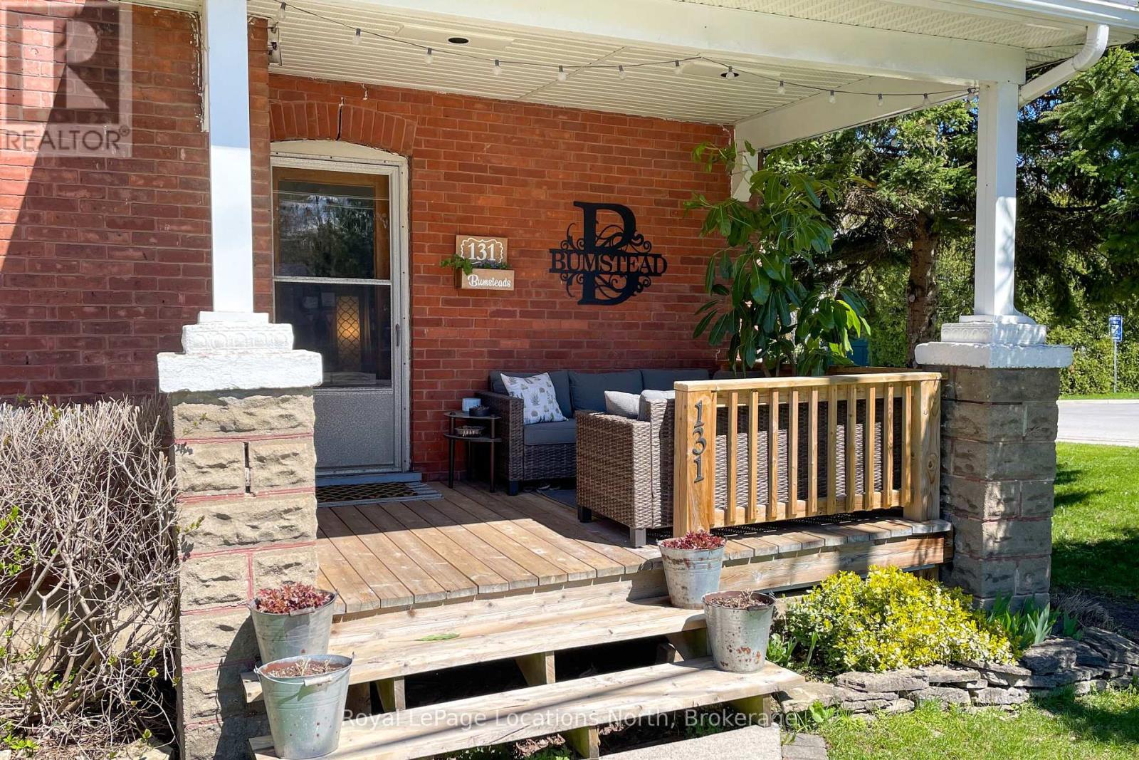 131 Sykes Street S, Meaford, Ontario  N4L 1P8 - Photo 3 - X13123650
