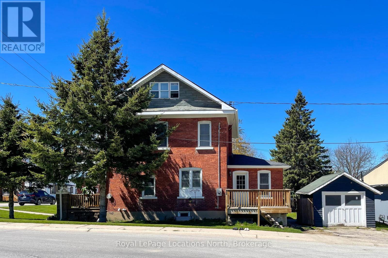 131 Sykes Street S, Meaford, Ontario  N4L 1P8 - Photo 31 - X13123650