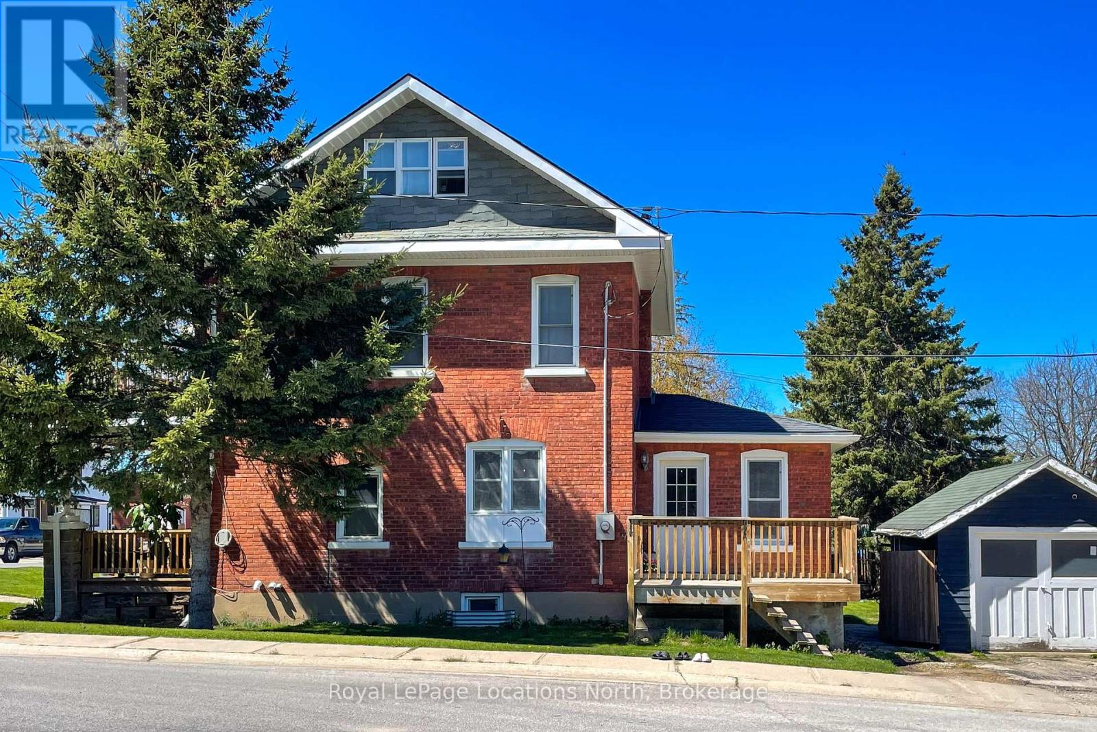 131 Sykes Street S, Meaford, Ontario  N4L 1P8 - Photo 32 - X13123650