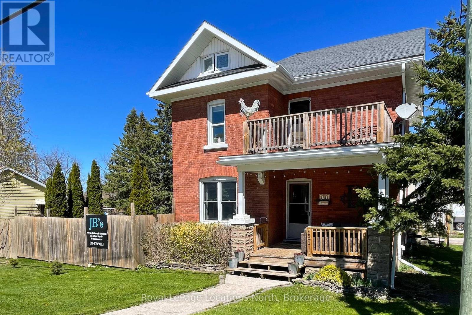 131 Sykes Street S, Meaford, Ontario  N4L 1P8 - Photo 33 - X13123650