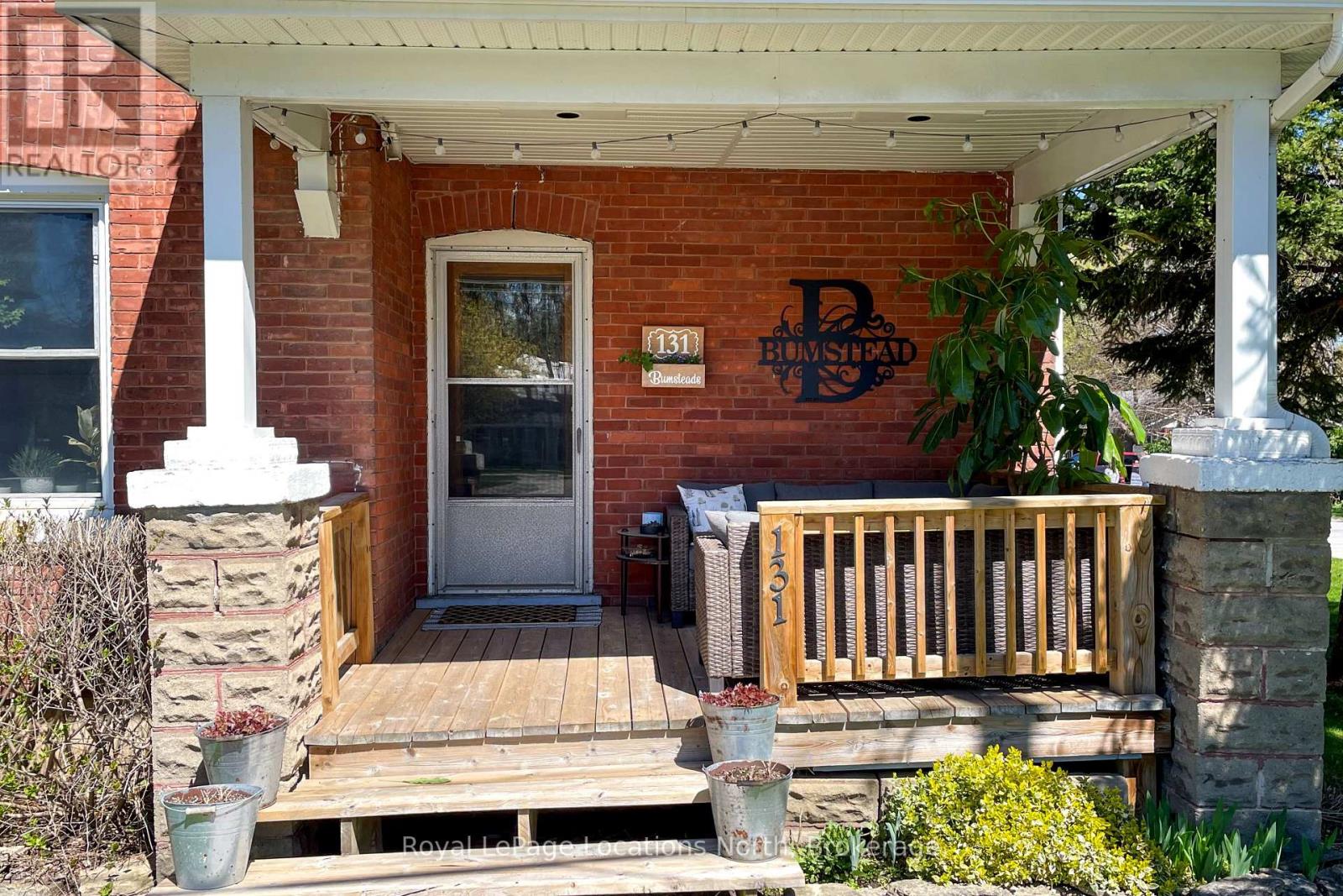 131 Sykes Street S, Meaford, Ontario  N4L 1P8 - Photo 36 - X13123650