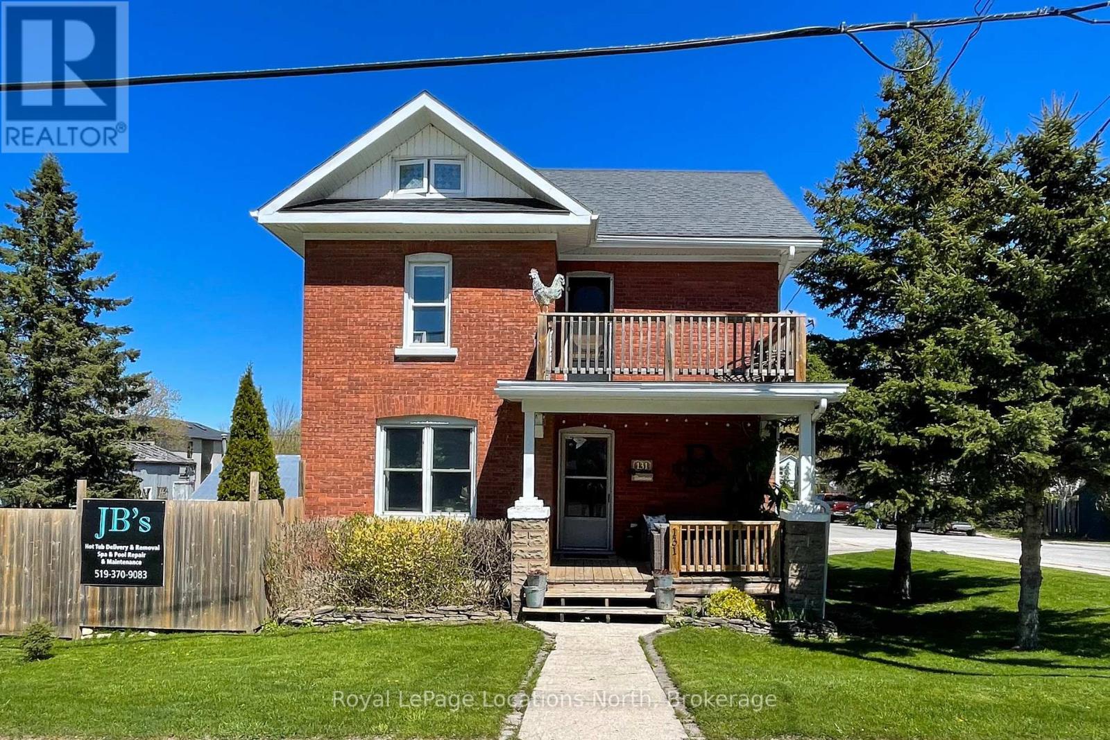 131 Sykes Street S, Meaford, Ontario  N4L 1P8 - Photo 5 - X13123650
