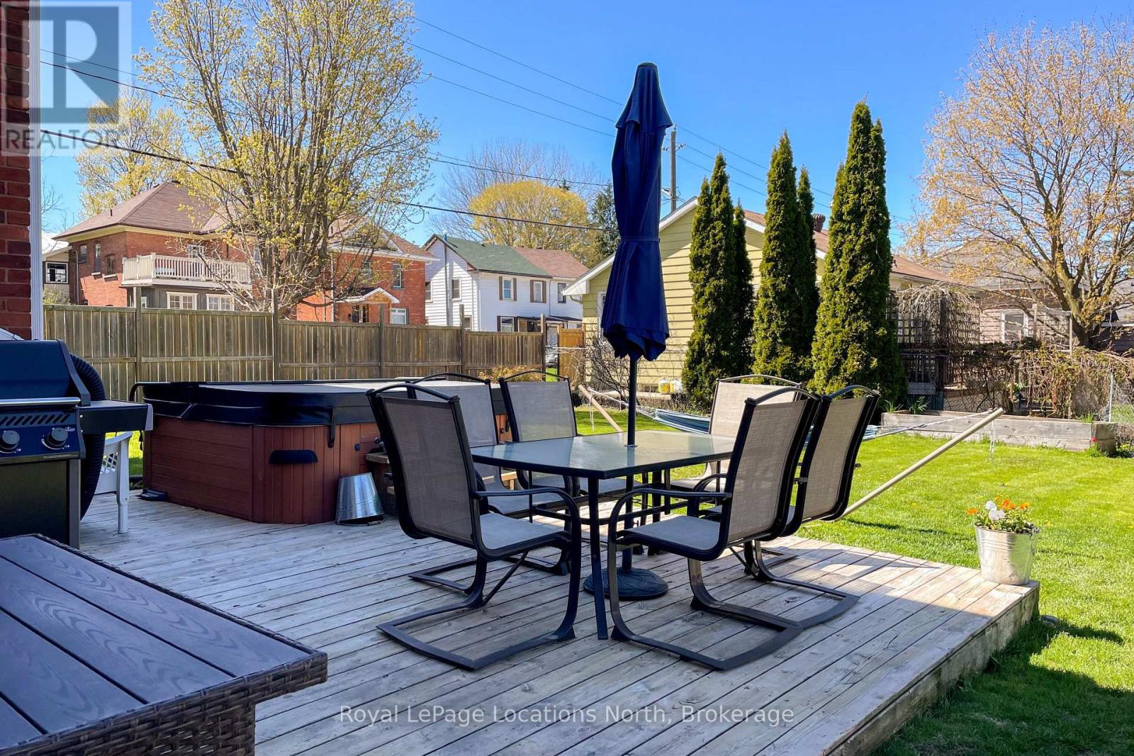 131 Sykes Street S, Meaford, Ontario  N4L 1P8 - Photo 6 - X13123650
