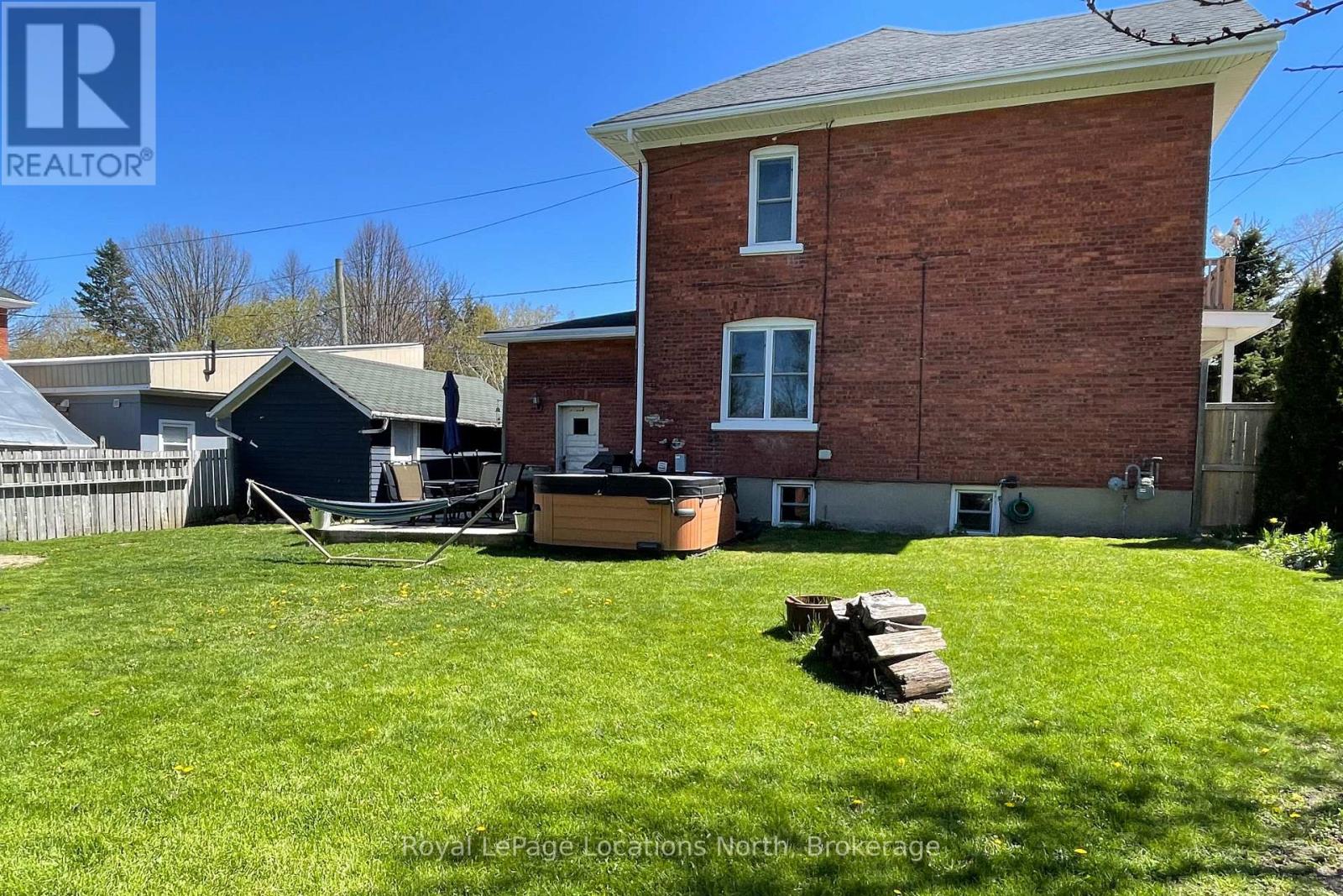131 Sykes Street S, Meaford, Ontario  N4L 1P8 - Photo 8 - X13123650