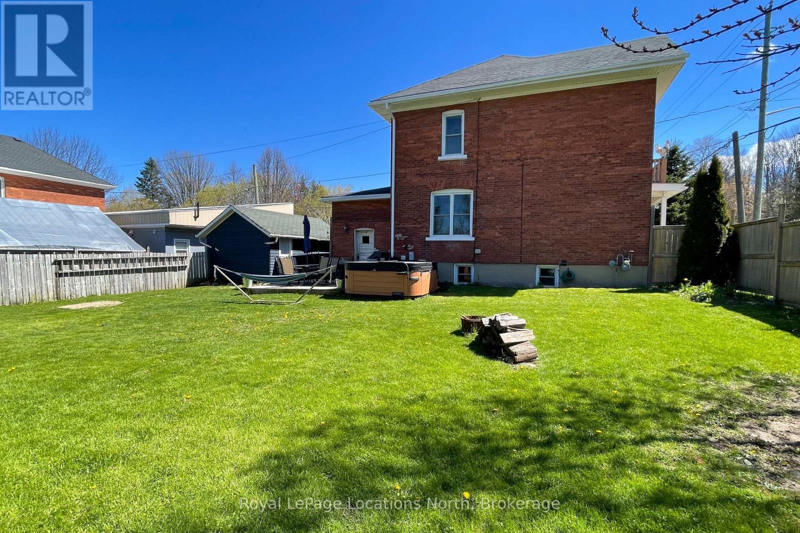 131 Sykes Street S, Meaford, Ontario  N4L 1P8 - Photo 9 - X13123650