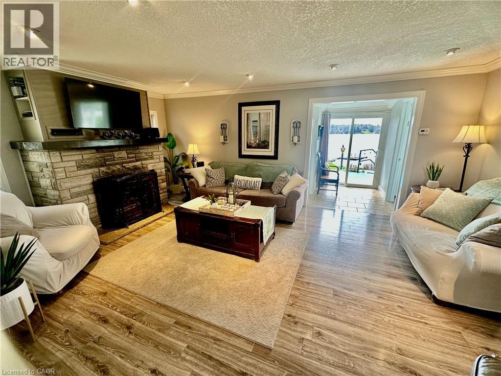 11 Lake Avenue, Cambridge, Ontario  N3C 2V4 - Photo 16 - 40828298