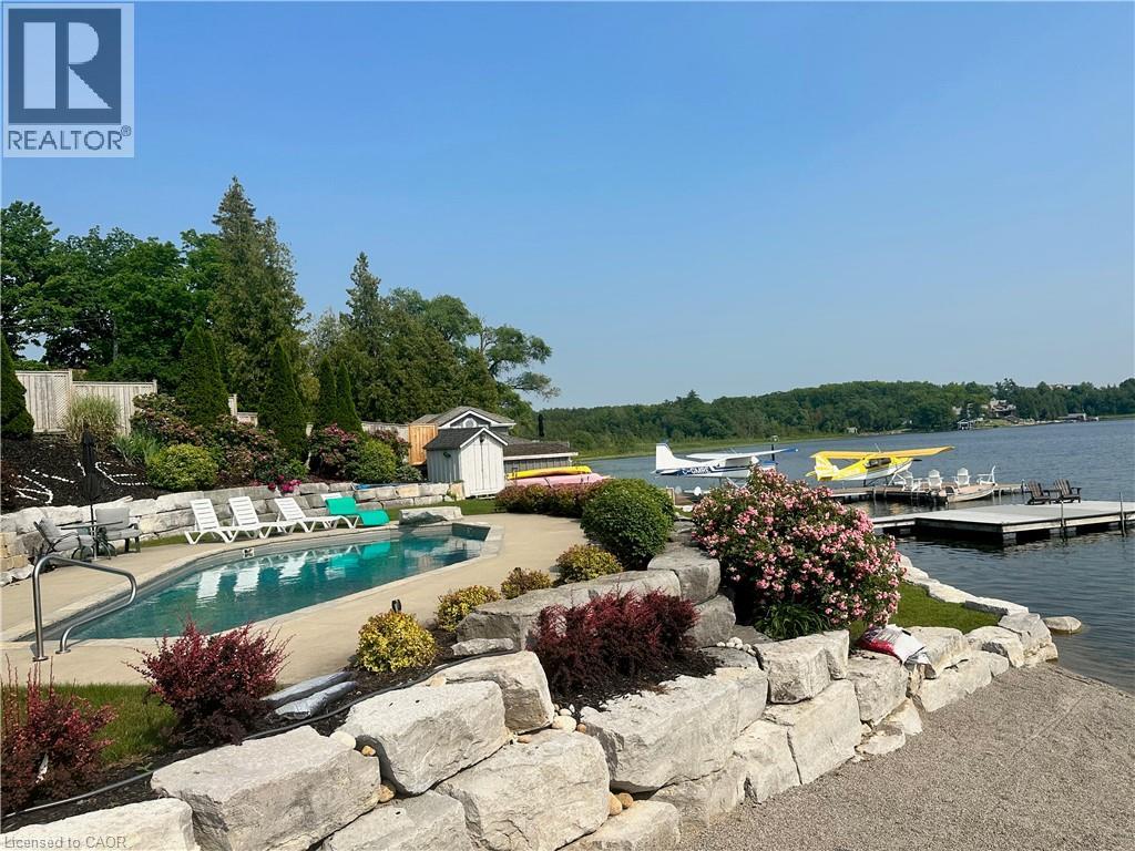 11 Lake Avenue, Cambridge, Ontario  N3C 2V4 - Photo 22 - 40828298