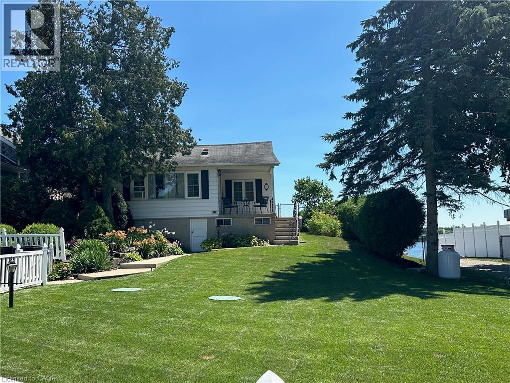 11 Lake Avenue, Cambridge, Ontario  N3C 2V4 - Photo 25 - 40828298