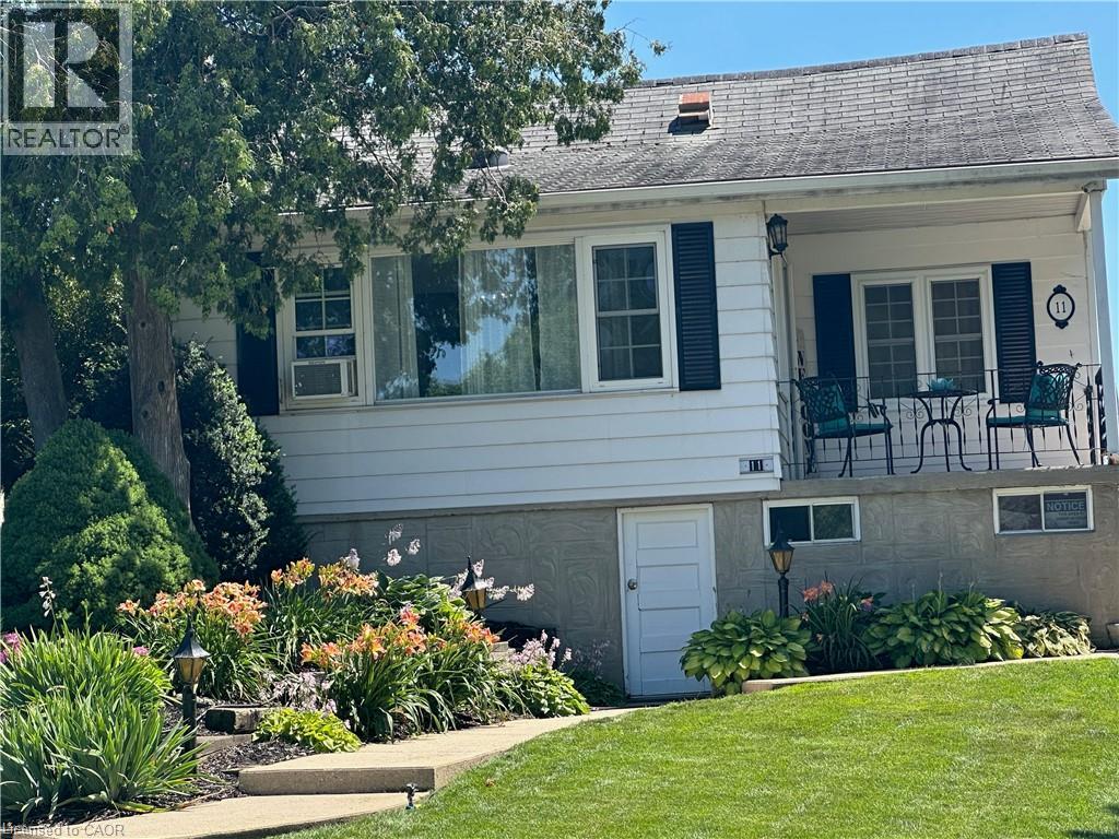 11 Lake Avenue, Cambridge, Ontario  N3C 2V4 - Photo 26 - 40828298